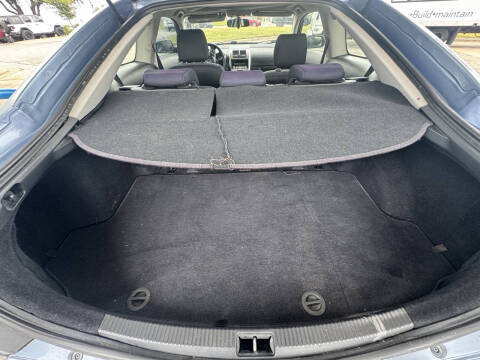 2008 Scion tC