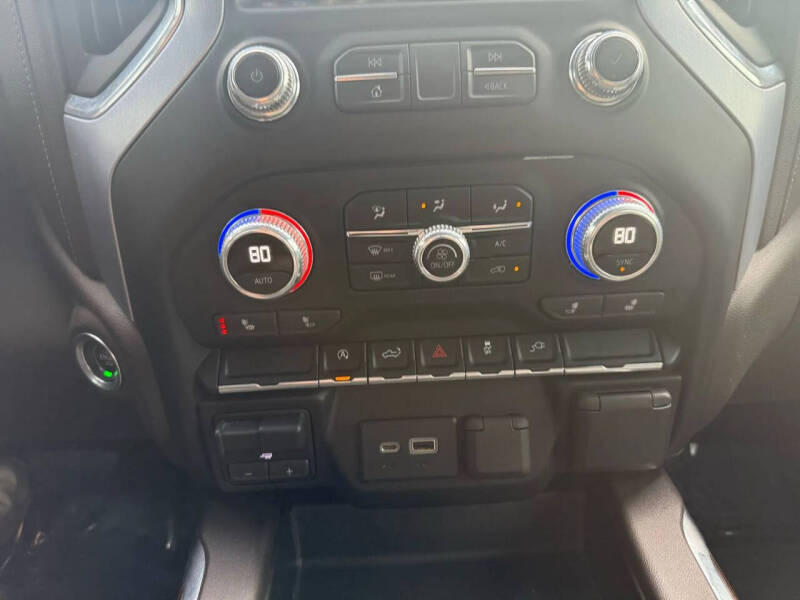 2019 GMC Sierra 1500 Elevation