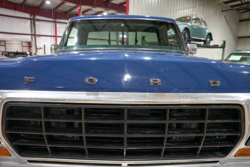 1979 Ford F-150