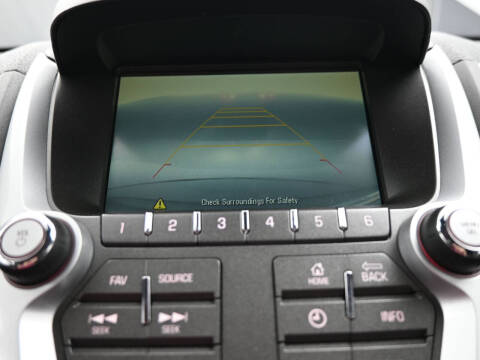 2017 GMC Terrain SLE-2