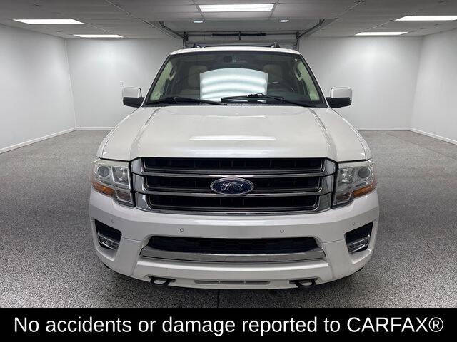 2015 Ford Expedition Limited