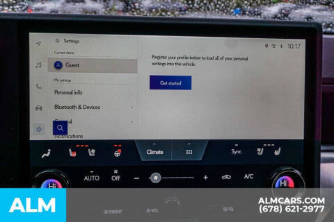 2024 Lexus GX 550 Overtrail+