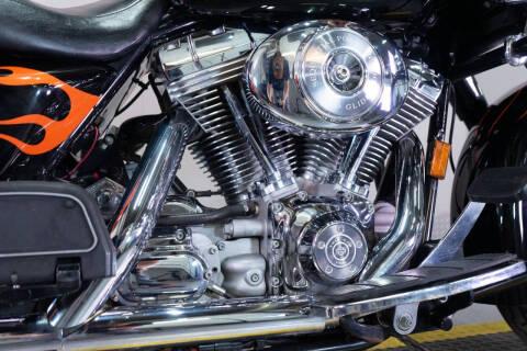 2005 Harley-Davidson Road Glide
