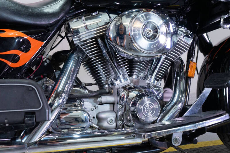 2005 Harley-Davidson Road Glide