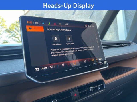 2025 Volkswagen ID. Buzz