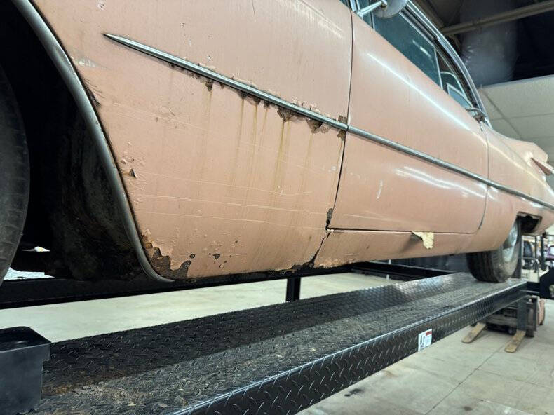 1959 Cadillac Series 62