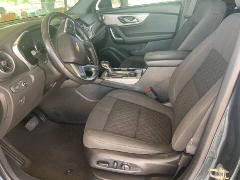 2019 Chevrolet Blazer LT