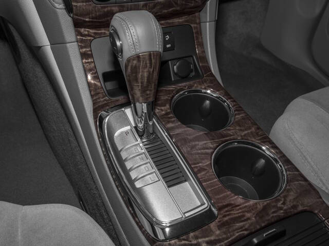 2016 Buick Enclave Convenience