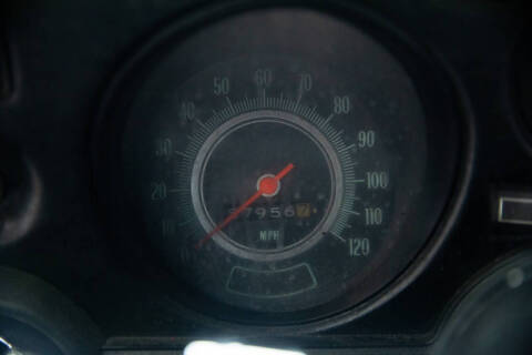 1969 Chevrolet Chevelle