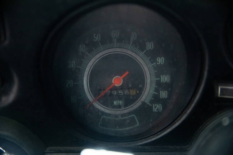 1969 Chevrolet Chevelle