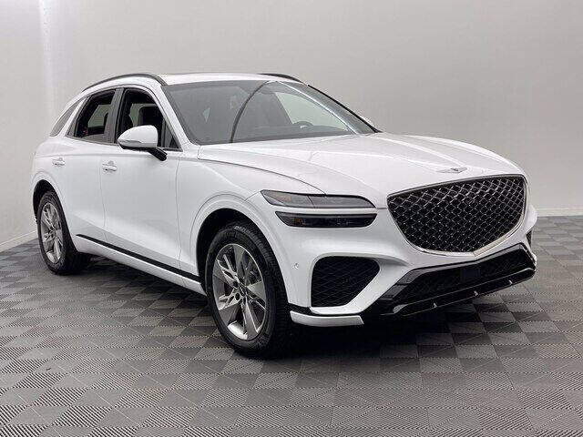 2022 Genesis GV70 3.5T Sport