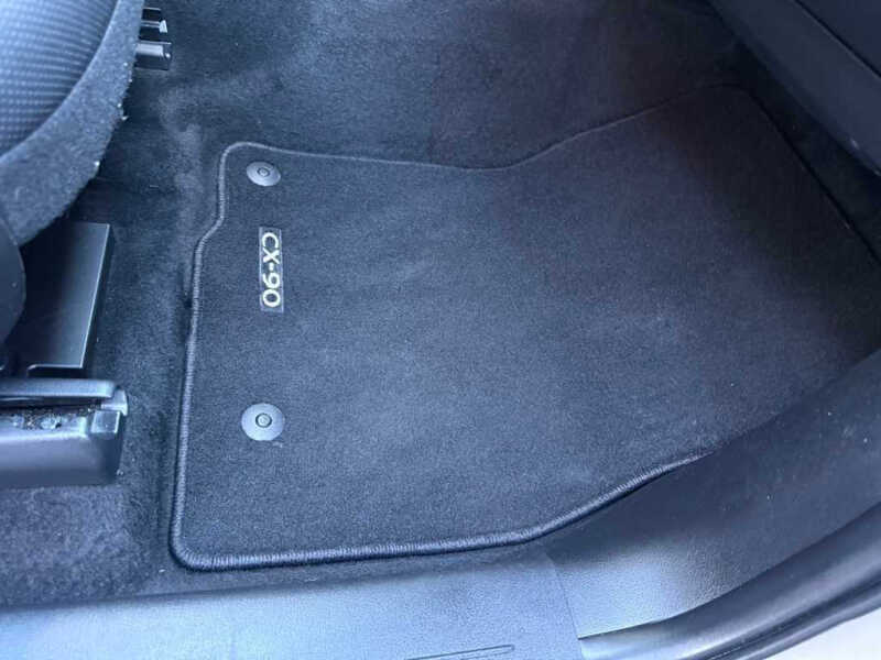 2024 Mazda CX-90 3.3 Turbo Premium