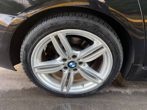 2013 BMW 5 Series 535i xDrive