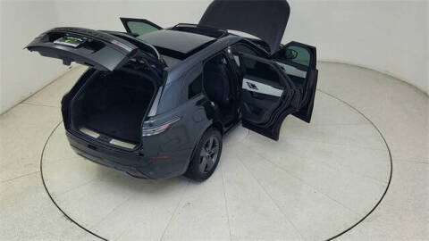 2024 Land Rover Range Rover Velar P250 Dynamic SE