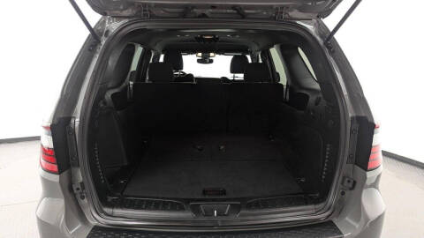 2023 Dodge Durango SXT