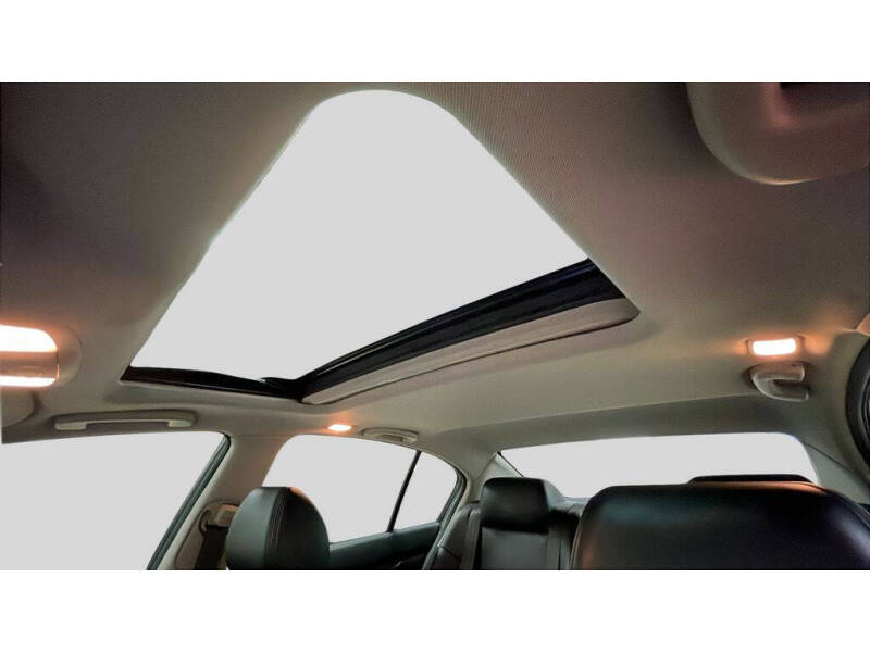 2013 Infiniti G37 Sedan x