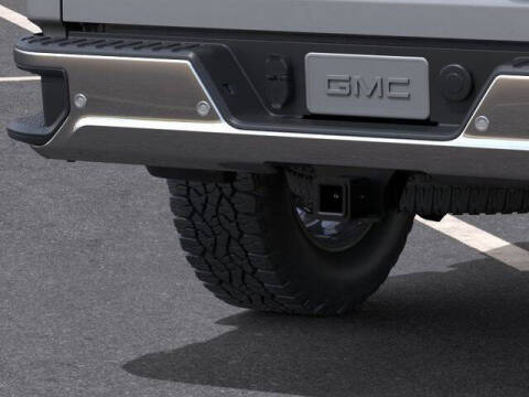 2026 GMC Sierra 3500HD