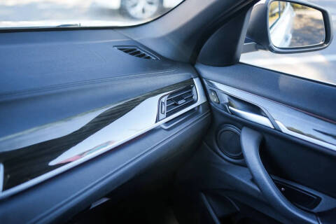 2020 BMW X1 sDrive28i