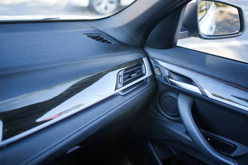 2020 BMW X1 sDrive28i