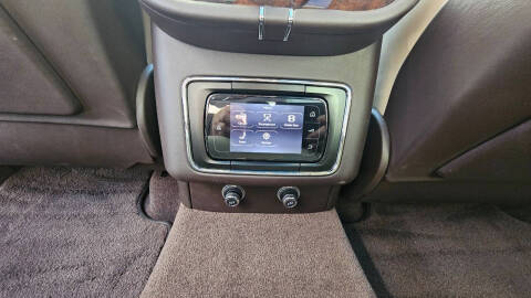 2018 Bentley Bentayga W12 Signature Edition