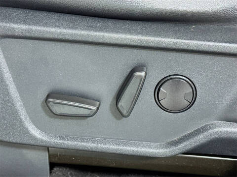 2021 Ford Bronco Wildtrak Advanced