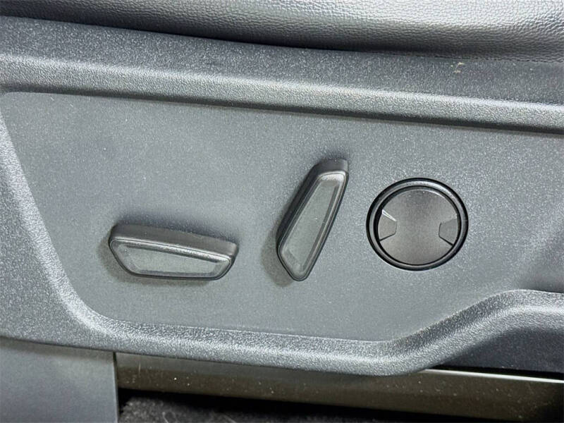 2021 Ford Bronco Wildtrak Advanced