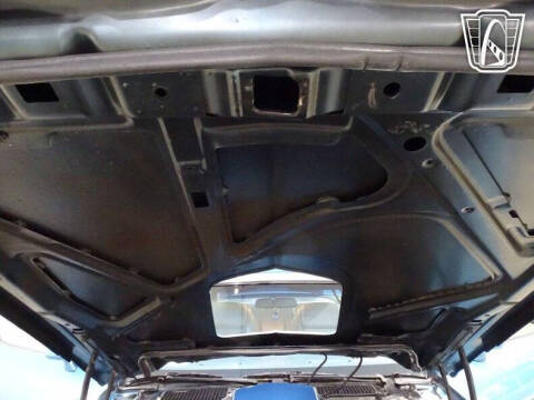 1979 Pontiac Firebird