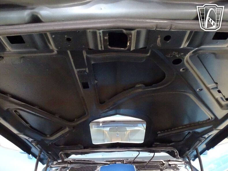 1979 Pontiac Firebird