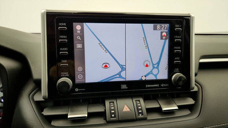 2020 Toyota RAV4 Limited