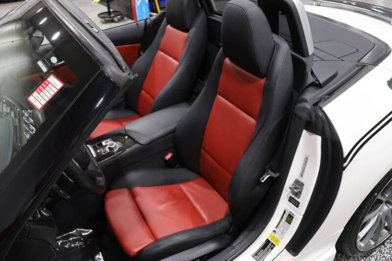 2015 BMW Z4 sDrive35i