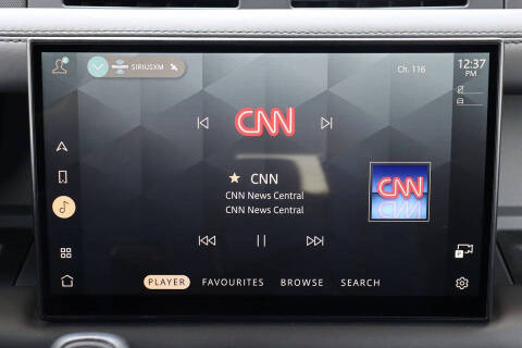 2022 Land Rover Defender 110 X