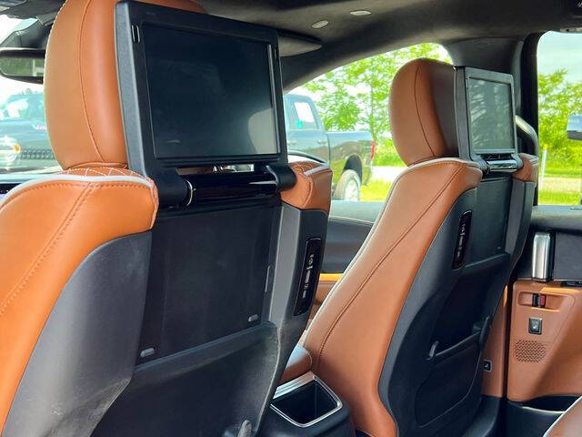 2025 Chrysler Pacifica Pinnacle