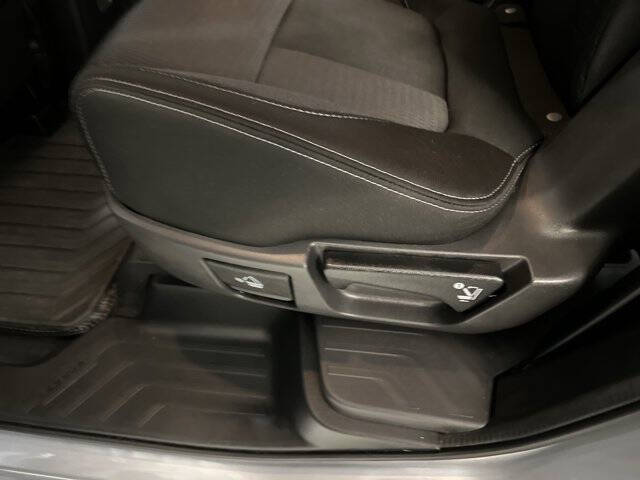 2024 Subaru Ascent Premium 7-Passenger