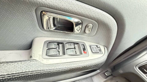 2005 Honda Pilot EX-L