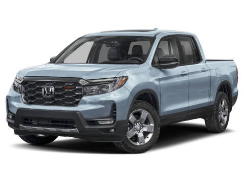2026 Honda Ridgeline TrailSport S