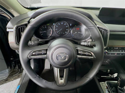 2025 Mazda CX-50 2.5 S Premium Plus