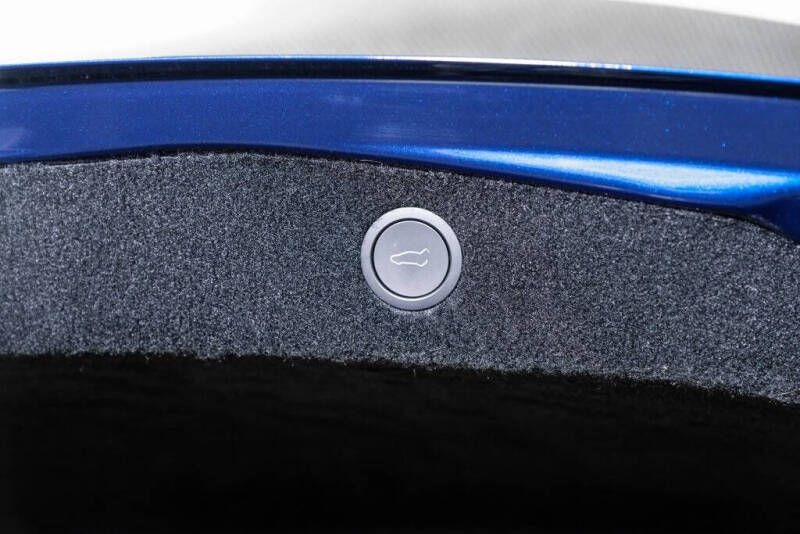 2025 Tesla Model 3 Performance