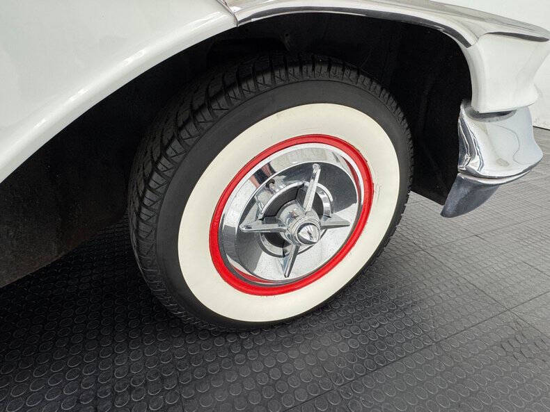 1957 Oldsmobile Super 88