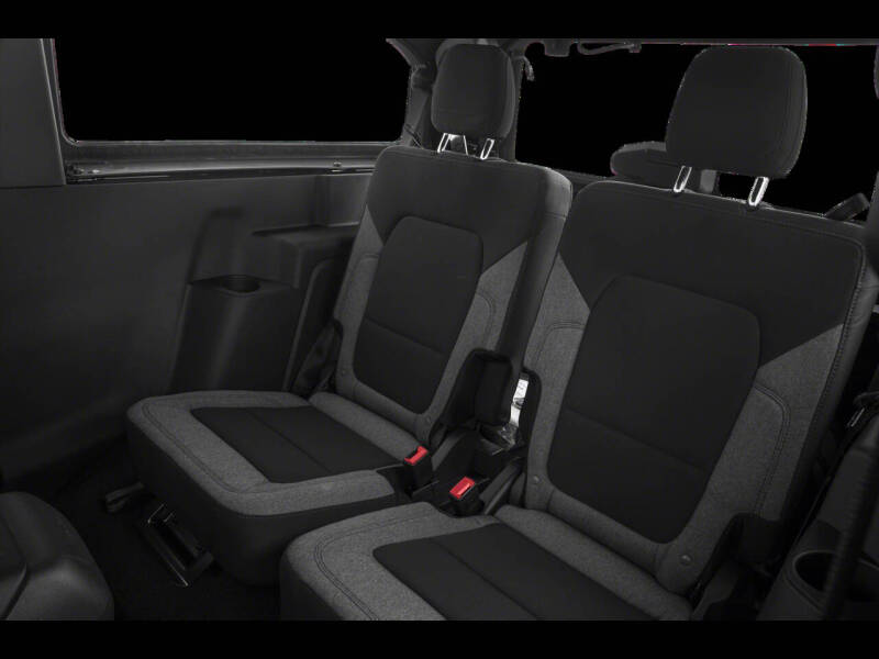 2022 Ford Bronco Wildtrak Advanced