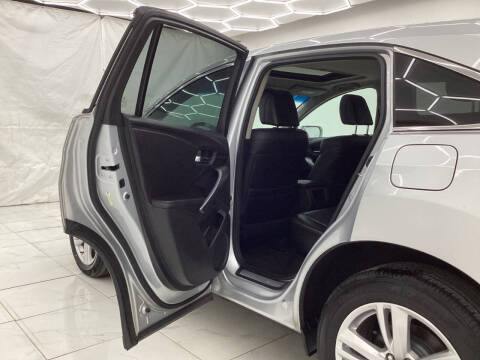 2015 Acura RDX w/Tech