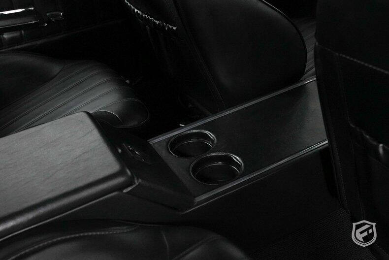 1966 Chevrolet Bel Air