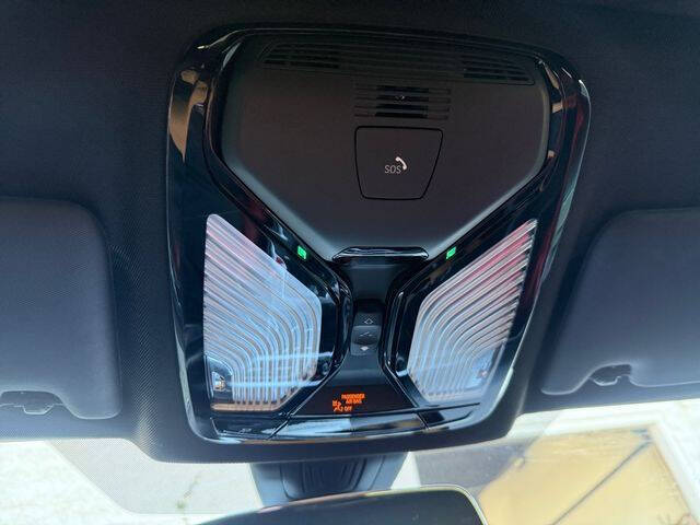 2021 BMW M4