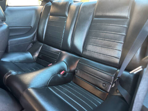 2006 Ford Mustang GT Premium