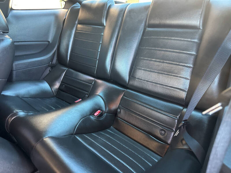 2006 Ford Mustang GT Premium