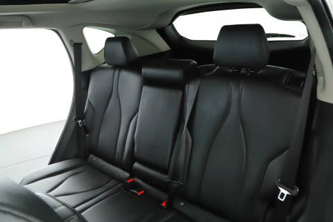 2019 Acura RDX SH-AWD