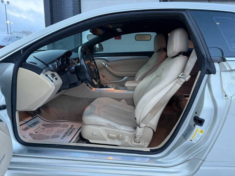 2014 Cadillac CTS 3.6L Performance