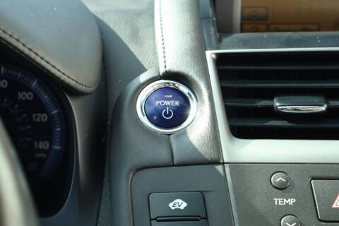 2010 Lexus HS 250h Premium