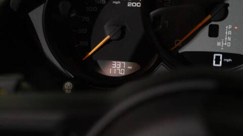 2023 Porsche 718 Cayman GT4 RS