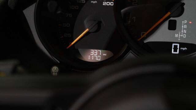 2023 Porsche 718 Cayman GT4 RS