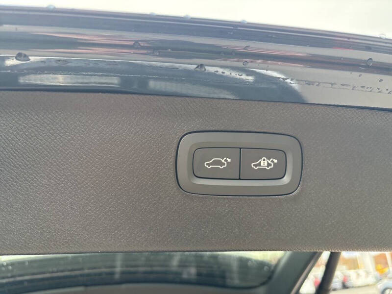 2026 Volvo XC90 B6 Plus 7P